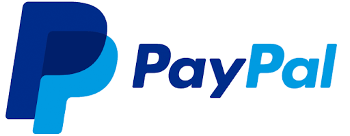 pay with paypal - Ace Rimmer Store